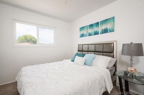 3785 Mount Ainsworth Ave, San Diego CA 92111-3219 exterior