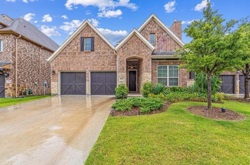 8362 Bankside, Frisco, TX 75056-6612