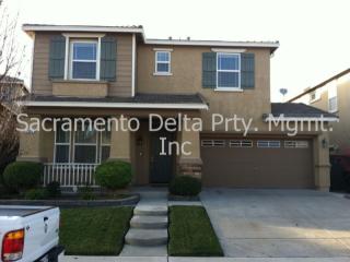 3469 Delta Queen Ave, Sacramento CA  95833-9786 exterior