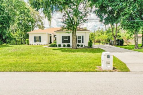 135 Tracy Way, Lakeland, FL 33809-2246