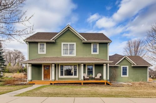 3320 Barons Way, Stillwater MN  55082-4533 exterior