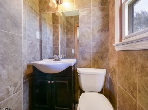 13 Madison St, Lincoln Park NJ  07035-1129 exterior