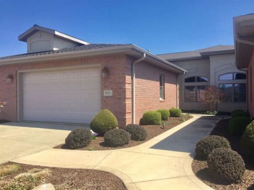 935 High Pointe Ct, Reiffsburg, IN 46714-1266