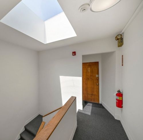 1400 Commonwealth Ave, Boston MA 02134 exterior