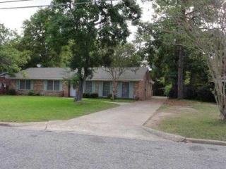 4015 Powelldale Dr, Montgomery, AL 36111-2713
