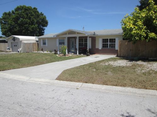 7401 40th Ter, Saint Petersburg, FL 33709-4431