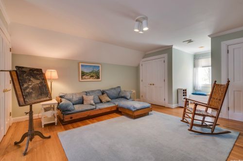 1410 Wolver Hollow Rd, Muttontown NY  11771-4306 exterior