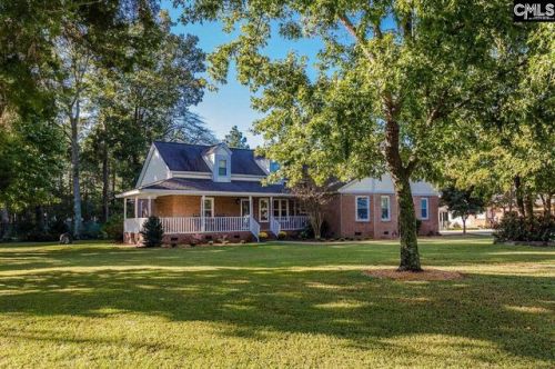 253 Robin Wood Dr, Lexington SC  29073-7833 exterior