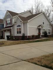 4025 Burr Oak Pl, Suffolk VA  23435-3364 exterior