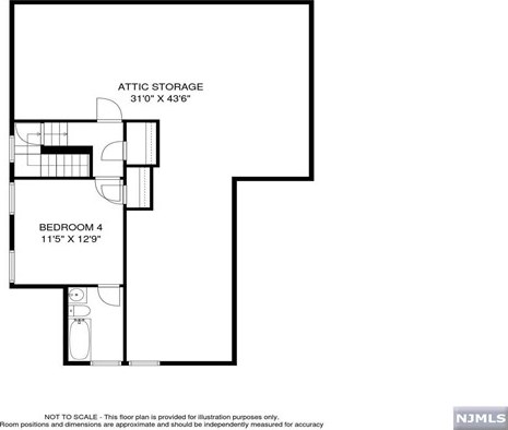 16 The Fairway, Montclair NJ  07043-2534 exterior