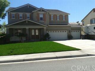 1293 Foster St, Beaumont, CA 92223-7522