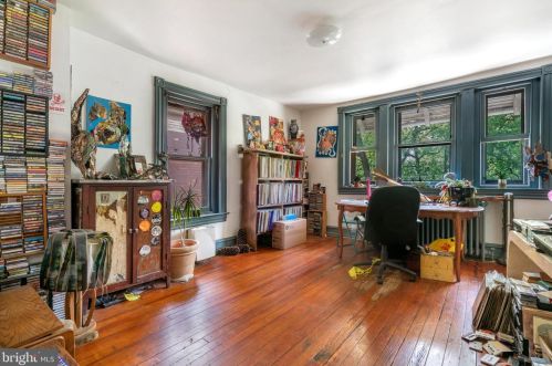 435 51 St, Philadelphia PA 19139-2726 exterior