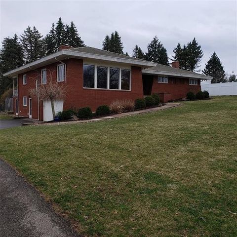 1891 Ridge Rd, Library PA  15129-8960 exterior