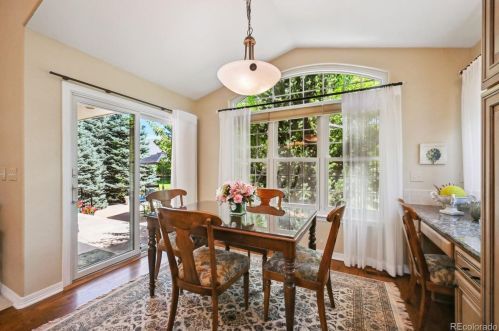 10554 Osceola Dr, Westminster CO  80031-1911 exterior