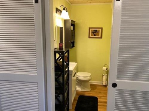 1025 Newbury St, Ripon WI  54971-1838 exterior