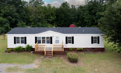 454 Pooshee Plantation Way, Bonneau, SC 29431-8439
