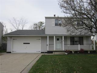 6400 Fry Rd, Cleveland, OH 44142-3630