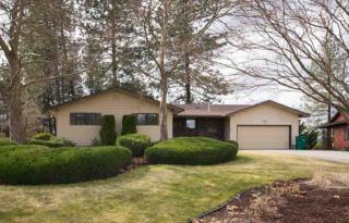 11513 King Arthur Dr, Spokane WA  99218-1861 exterior
