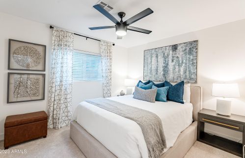 3038 81 Pl, Scottsdale AZ 85258-2222 exterior