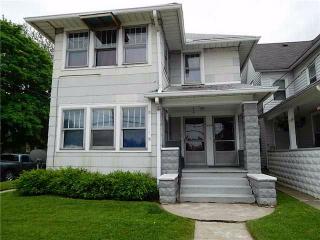 324 Paine Ave, Toledo, OH 43605-1246