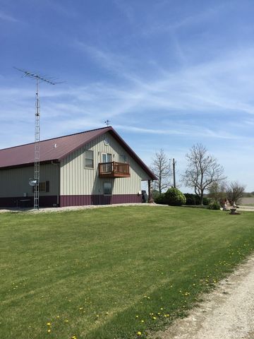 2193 Umber Ave, Four Corners, IA 52635-8040