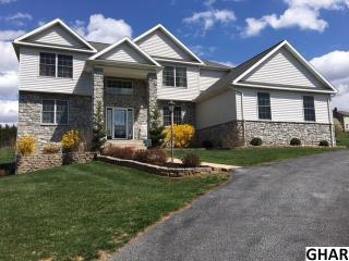 2195 Old York Rd, Siddonsburg, PA 17019-8912