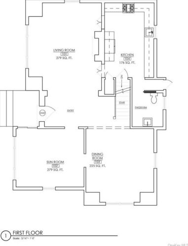208 Highbrook Ave, New Rochelle, NY 10803-2203