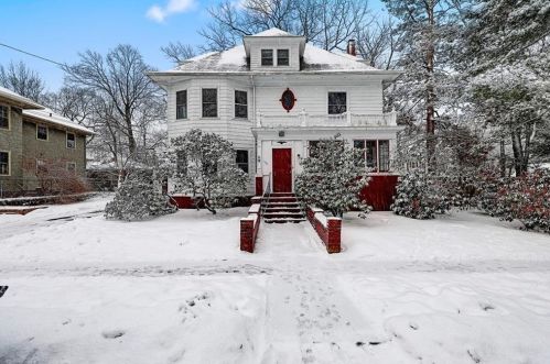 162 Miller Ave, Providence, RI 02905-1400