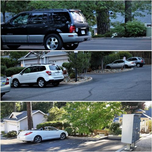 120 Carriage Ln, Grass Valley CA  95949-9509 exterior