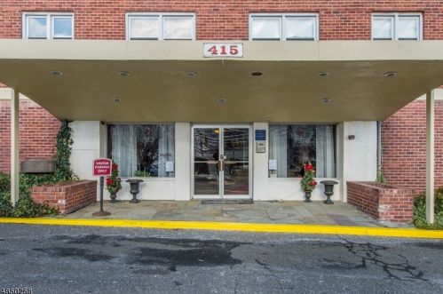 415 Claremont Ave, Montclair, NJ 07042-1800