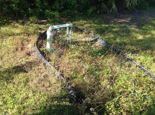 4612 26 St, Lehigh Acres FL  exterior