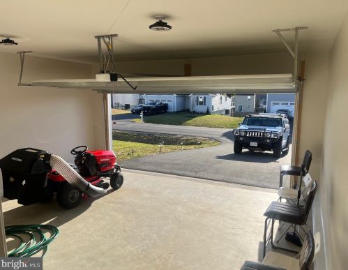 2131 Mourning Dove Dr, Locust Grove VA  22508-3118 exterior