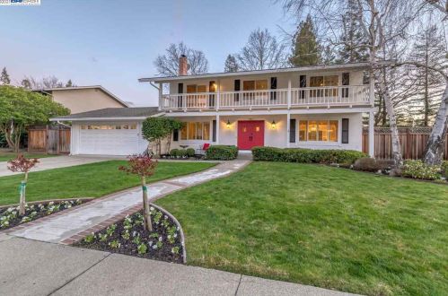 484 Scotts Mill Rd, Danville, CA 94526-4235