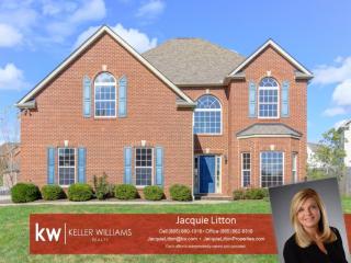 4611 French Lace Ln, Knoxville, TN 37918-8174