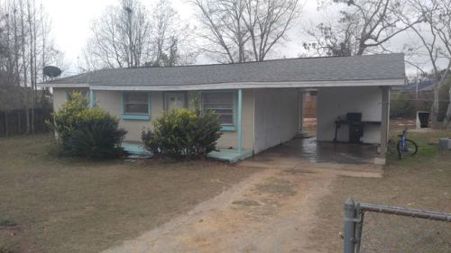 4617 Fowler Dr, Milton, FL 32571-1162