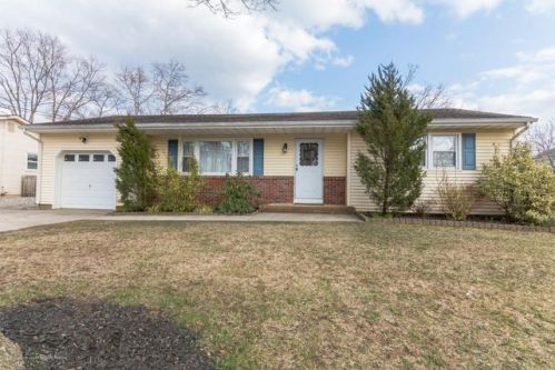 382 20 Ave, Bricktown NJ  08724-2218 exterior
