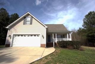 45 Longwood Dr, Youngsville, NC 27596-7604