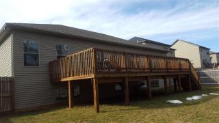 120 Vineland Parkway Dr, Big Spring KY  40175-8447 exterior