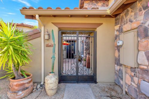 7293 Eclipse Dr, Scottsdale, AZ 85266-1557