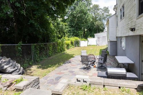 106 Country Club Rd, Waterbury CT  06762-3113 exterior