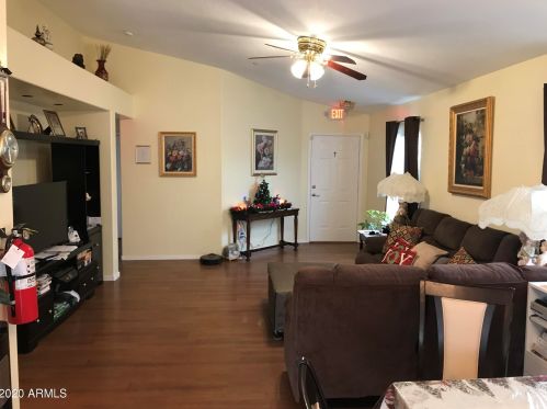 14673 154 Ave, Sun City AZ  85379-6086 exterior