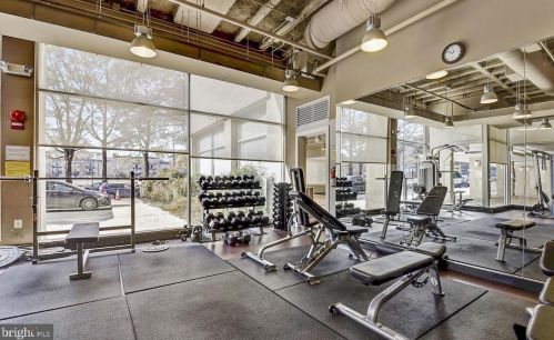 800 4th St, Washington DC  20024-3062 exterior