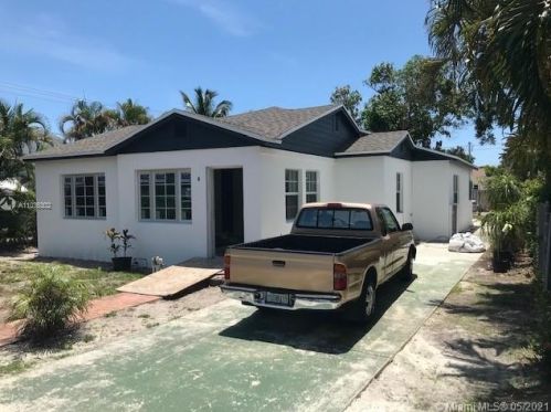 406 35th St, West Palm Beach, FL 33404-2206