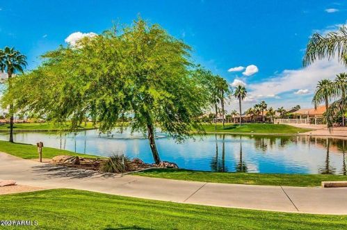 25403 Wyoming Ave, Chandler AZ  85248-6460 exterior