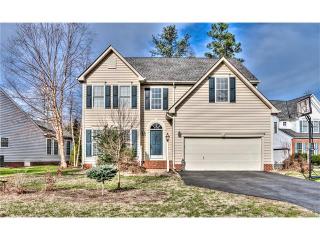 11256 Silverstone Dr, Mechanicsville, VA 23116-5874