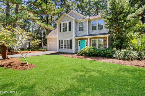 71 Old Farm Rd, Bluffton, SC 29910-7458
