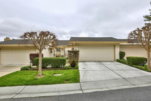 14642 Fieldstone Dr, Saratoga, CA 95070-5732