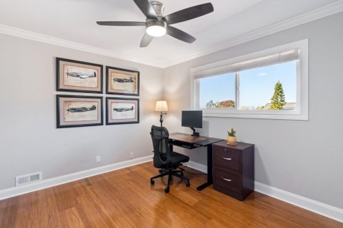 2510 Hastings Dr, Belmont CA  94002-3322 exterior