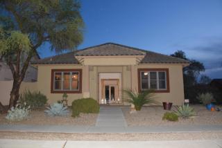 5202 Zenith Way, Tucson, AZ 85747-5817