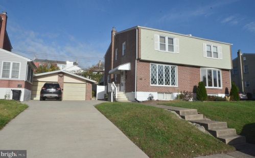 45 Hetzel Rd, Ridley Park, PA 19078-1530